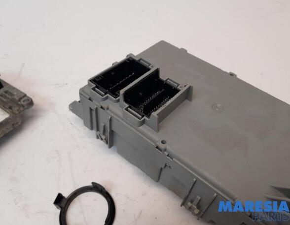 Control unit for engine FIAT 500 (312), FIAT 500 C (312)