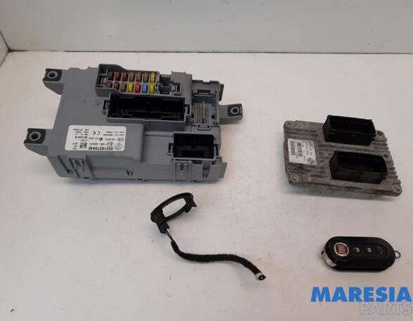 Control unit for engine FIAT 500 (312), FIAT 500 C (312)