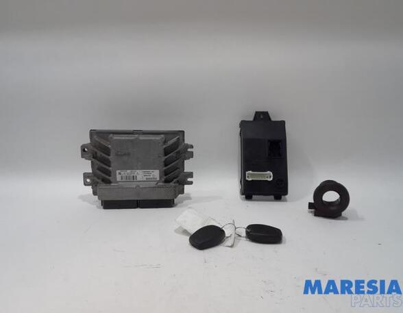 Control unit for engine RENAULT Logan I Kombi (KS), DACIA Logan MCV (KS)