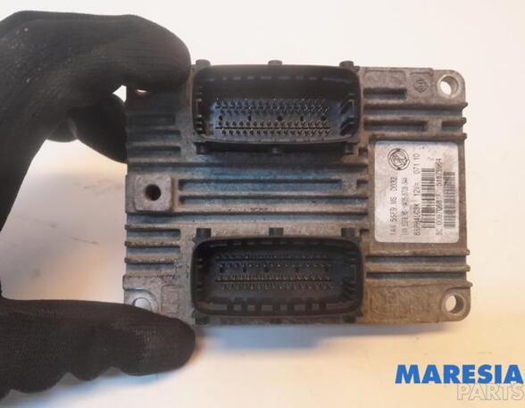 Control unit for engine FIAT 500 (312), FIAT 500 C (312)