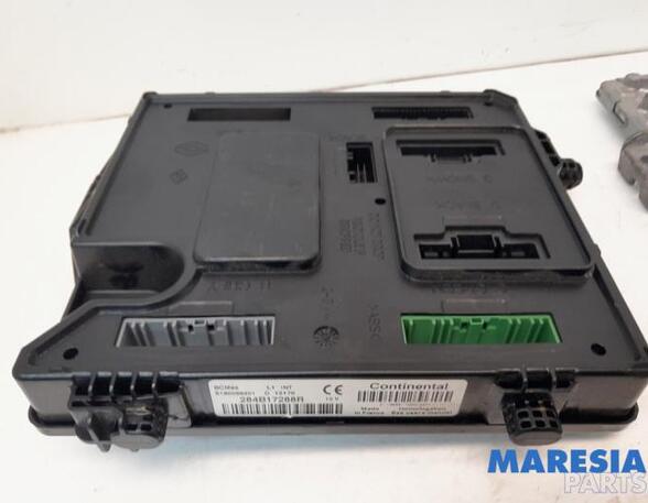 Engine Management Control Unit RENAULT Megane III Grandtour (KZ0/1)