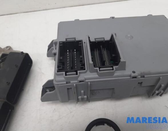 Control unit for engine FIAT Grande Punto (199), FIAT Punto (199), FIAT Punto Evo (199)