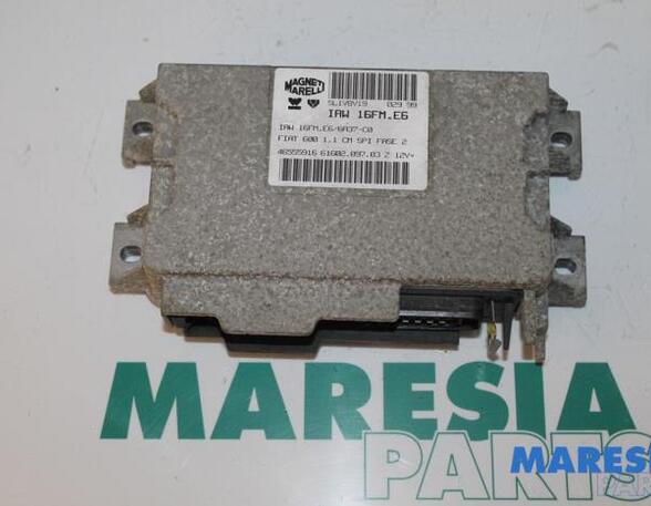 Control unit for engine FIAT Seicento/600 (187)