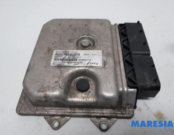 Steuergerät Motor Fiat Punto Evo 199 51880758 P20517068