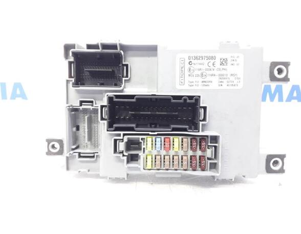 Control unit for engine FIAT FIORINO Box Body/MPV (225_), FIAT QUBO (225_)