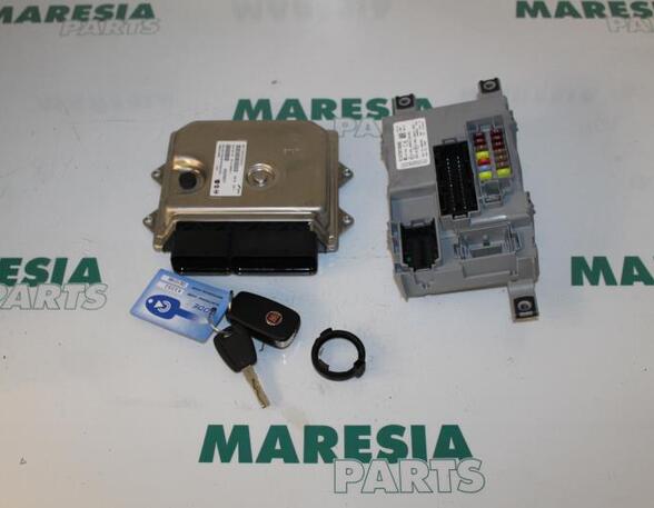 Control unit for engine FIAT FIORINO Box Body/MPV (225_), FIAT QUBO (225_)