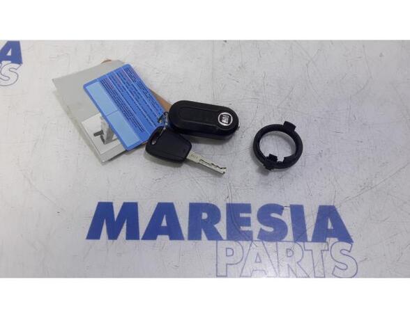 Control unit for engine FIAT DOBLO Cargo (263_)