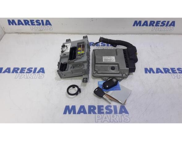 Control unit for engine FIAT DOBLO Cargo (263_)