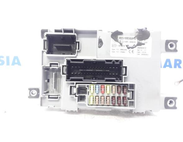 Control unit for engine FIAT DOBLO Cargo (263_)