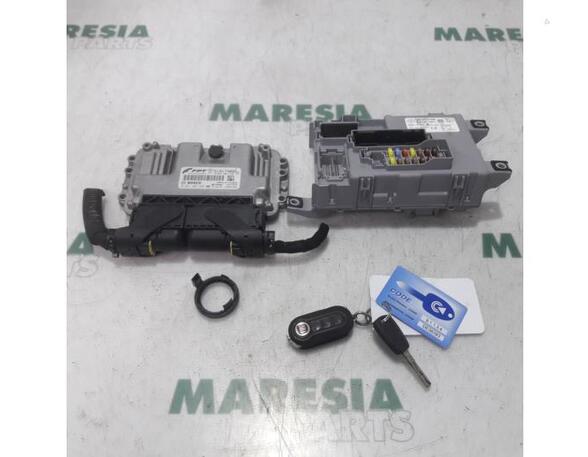 Regeleenheid motoregeling FIAT DOBLO Cargo (263_), FIAT DOBLO MPV (263_), FIAT DOBLO Platform/Chassis (263_)