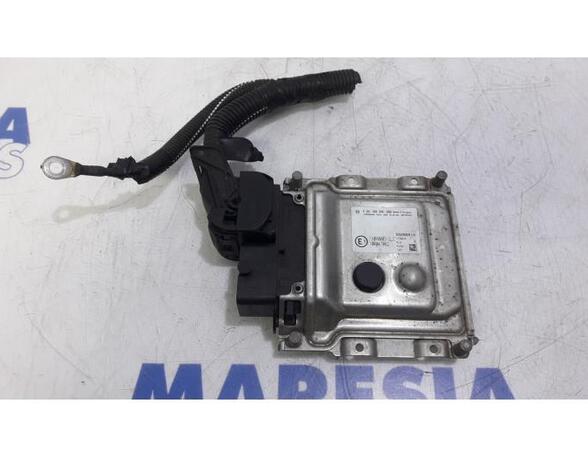 Control unit for engine FIAT DOBLO Cargo (263_), FIAT DOBLO MPV (263_)