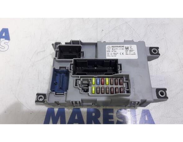 Control unit for engine FIAT DOBLO Cargo (263_), FIAT DOBLO MPV (263_)