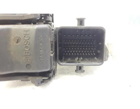 Control unit for engine FIAT DOBLO Cargo (263_), FIAT DOBLO MPV (263_)