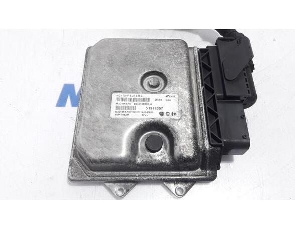 Control unit for engine PEUGEOT Bipper (AA)