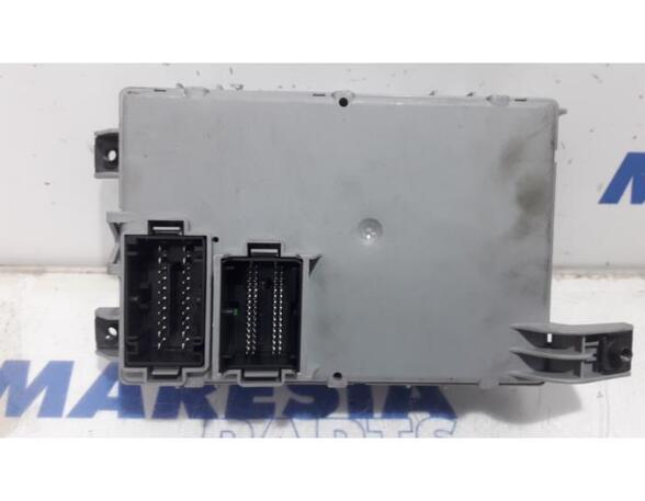 Control unit for engine PEUGEOT Bipper (AA)