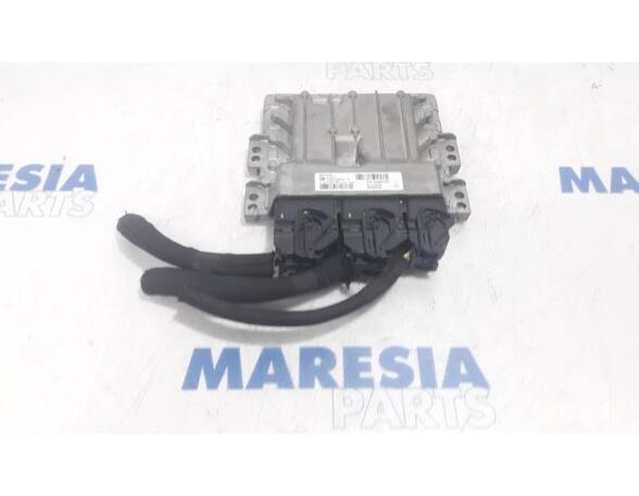 Control unit for engine RENAULT KANGOO / GRAND KANGOO (KW0/1_)