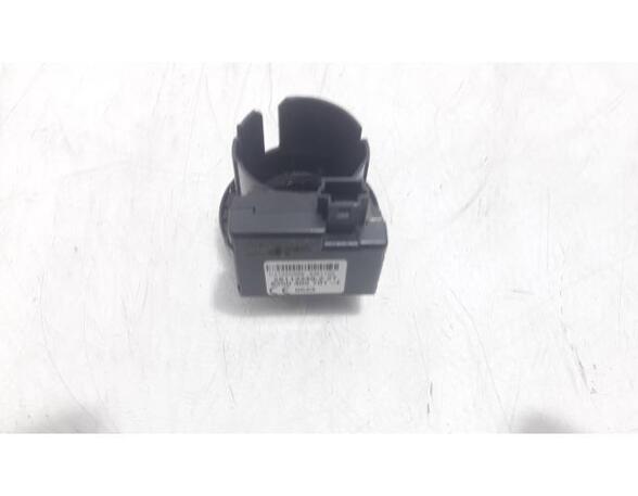 Control unit for engine RENAULT KANGOO / GRAND KANGOO (KW0/1_)