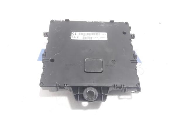 Control unit for engine RENAULT KANGOO / GRAND KANGOO (KW0/1_)