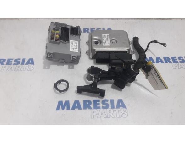 Control unit for engine FIAT DOBLO Cargo (263_)