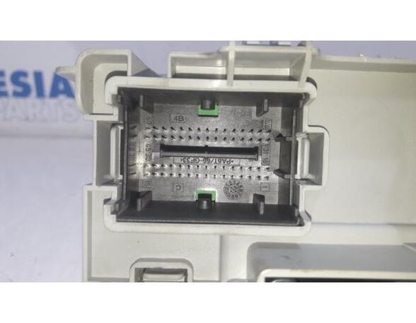 Control unit for engine FIAT DOBLO Cargo (263_)