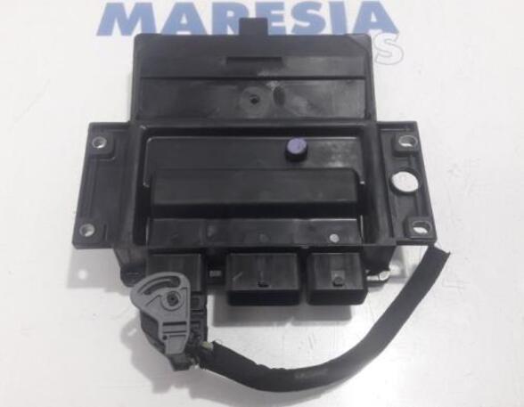 Control unit for engine RENAULT KANGOO Express (FW0/1_)