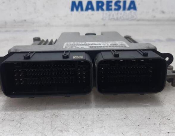 Control unit for engine CITROËN BERLINGO Box Body/MPV (B9)