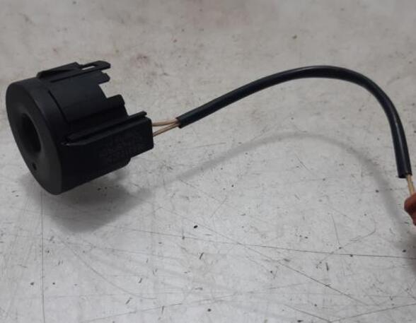 Control unit for engine CITROËN BERLINGO Box Body/MPV (B9)