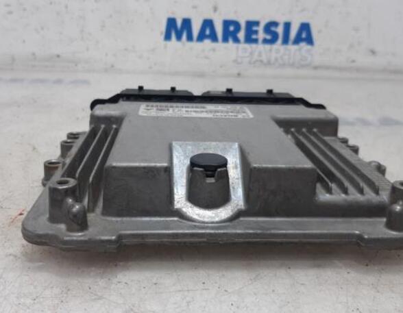 Control unit for engine CITROËN BERLINGO Box Body/MPV (B9)