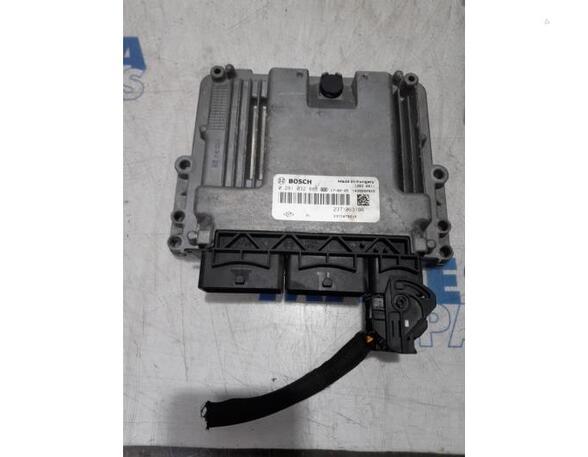 Control unit for engine RENAULT KANGOO Express (FW0/1_)