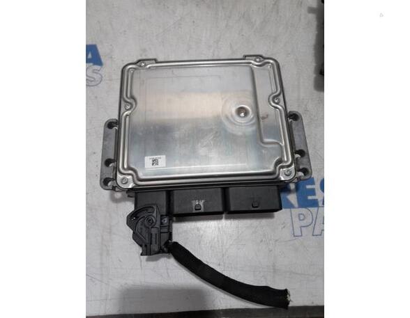 Control unit for engine RENAULT KANGOO Express (FW0/1_)