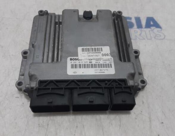 Control unit for engine RENAULT KANGOO Express (FW0/1_)