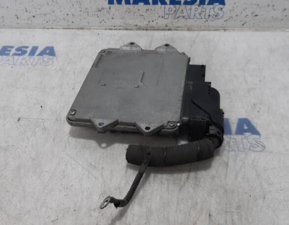 Control unit for engine FIAT DOBLO Cargo (263_)