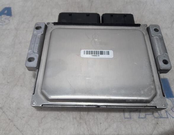 Control unit for engine PEUGEOT 308 SW II (L4, LC, LJ, LR, LX), PEUGEOT Expert Kasten (--)