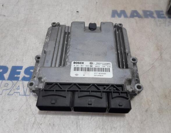 Steuergerät Motor Renault Trafic III Kasten  237103888R P18927809