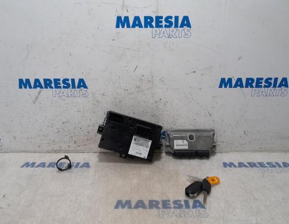 Control unit for engine FIAT Ducato Bus (250, 290), FIAT Ducato Kasten (250, 290)