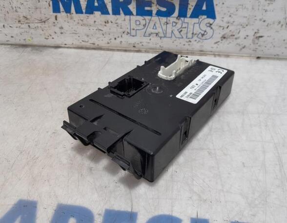 Control unit for engine RENAULT Trafic II Kasten (FL)