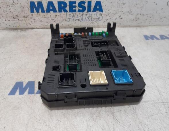 Control unit for engine PEUGEOT PARTNER Box Body/MPV