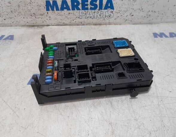 Control unit for engine PEUGEOT PARTNER Box Body/MPV