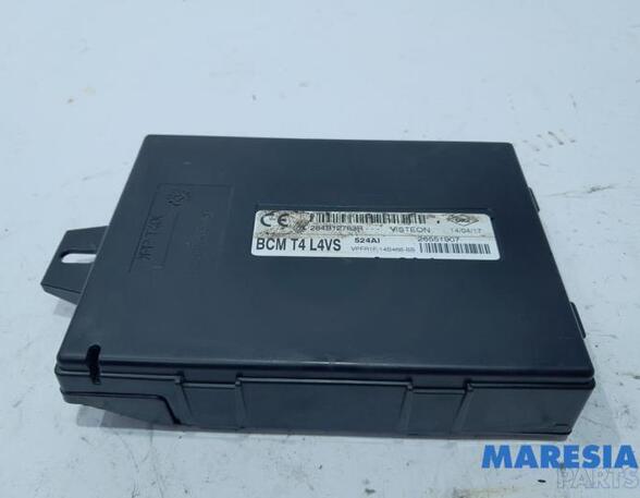 Control unit for engine OPEL Vivaro B Kasten (--)