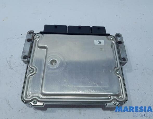 Control unit for engine OPEL Vivaro B Kasten (--)