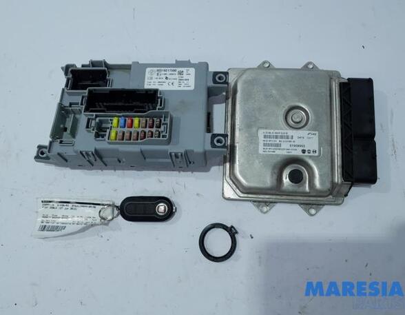 Control unit for engine FIAT DOBLO Cargo (263_)