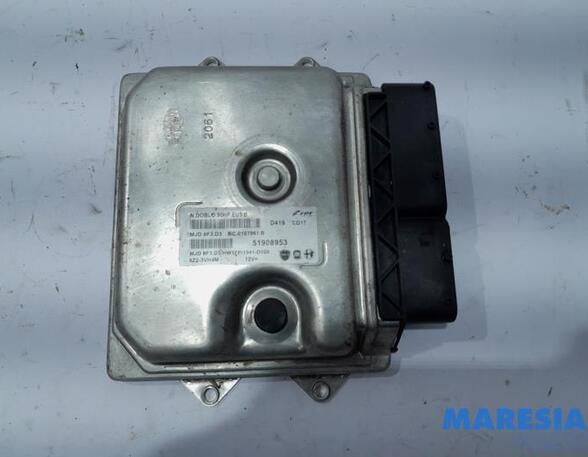 Control unit for engine FIAT DOBLO Cargo (263_)