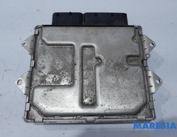 Control unit for engine FIAT DOBLO Cargo (263_)