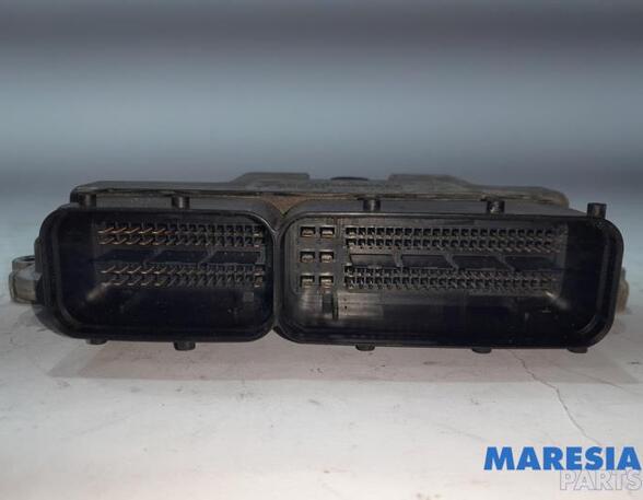 Control unit for engine FIAT DOBLO Cargo (263_), FIAT DOBLO MPV (263_)