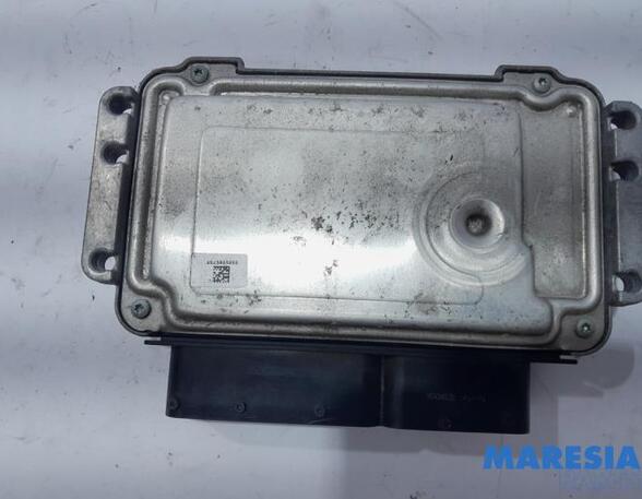 Control unit for engine FIAT DOBLO Cargo (263_), FIAT DOBLO MPV (263_)