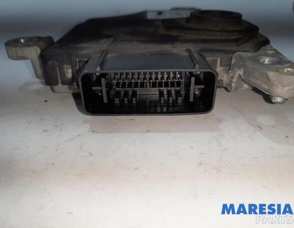 Control unit for engine PEUGEOT EXPERT Van (V_), PEUGEOT 308 SW II (LC_, LJ_, LR_, LX_, L4_)