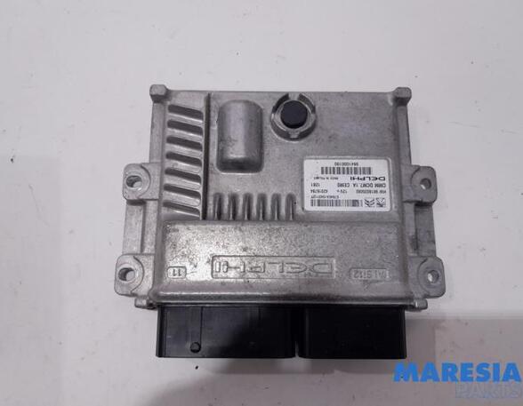 Control unit for engine PEUGEOT EXPERT Van (V_), PEUGEOT 308 SW II (LC_, LJ_, LR_, LX_, L4_)