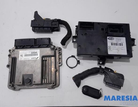 Control unit for engine FIAT DUCATO Bus (250_, 290_)