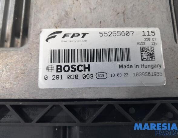 Control unit for engine FIAT DUCATO Bus (250_, 290_)