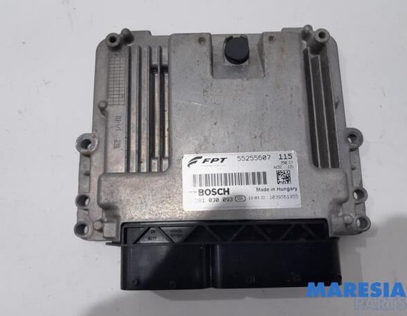 Control unit for engine FIAT DUCATO Bus (250_, 290_)